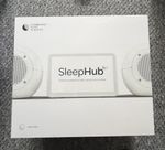 SLEEPHUB Bedside Sleep Aid by Cambridge Sleep Sciences 