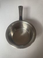 BergHOFF Premium 18/10 Edelstahl 16cm Stainless Steel Saucepan VGC