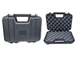 Pistol hard case black