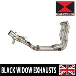 S1000 XR S1000XR 2020 - 2026 Exhaust Header Downpipes