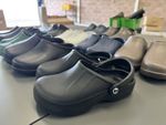 10 Pairs Lakeland Active Clogs Women Men Job Lot Wholesale Car Boot Xmas Box 12