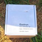 Eastron SDM630MCT MID 3-Phase DIN Rail LCD Energy Meter 230/400V 0.05-5(6)A
