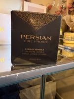 PERSIAN CIRE FROIDE, cold wax for sensitive skin (Face, Legs & Body)