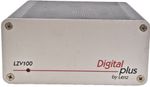 Lenz LZV100 Digital Plus DCC Command Station Booster Model Railway Layout Unbox.