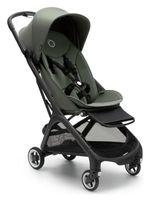 Bugaboo Butterfly Pushchair/Stroller - Forest Green - RRP £419
