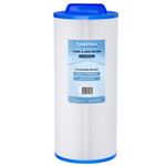 Finest-Filters Spa & Hot Tub Filters, Compatible with Darlly, Unicel & Pleatco