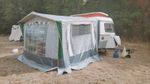Eriba Full Awning