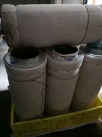 Hydroponics Carbon Filters 10"
