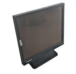 PIEPER IM-CT-4826-3-IQ 19" TFT LCD Industrial Monitor 12V DC With Stand