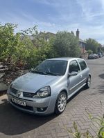 Clio 172 Cup