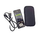 Olympus DM-5 Digital Voice Recorder Dictation Machine Handheld Dictaphone