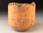 Live Edge Burr Elm Resin Woodturning Bowl Blanks 5x4 inch .7 KG
