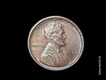 1909 LINCOLN  COPPER PENNY ,,,,,  VERY RARE COIN