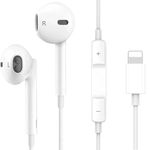 Apple Headphones EARPHONES Wired EARBUDS FOR iPhone 14 13 11 X XS MAX XR