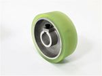 WEINIG Wadkin 50mm Wide Polyurethane Roller (35mm Bore)