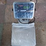 Avery ZQ375 Weigh-Tronix Checkweigher Scales 15kg 30lb check weighing platform