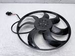 VOLKSWAGEN GOLF GTI 2019 RADIATOR COOLING FAN 5Q0121203DE DKTB036585