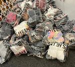 WHOLESALE JOBLOT 100 CLOTHING PIECES OF SHEIN CUSTOMER RETURNS AND NEW-HIGH RPP