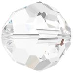Swarovski Crystal Beads Round Crystal (5000)