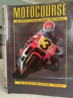 Motocourse 1988-89: The World's Leading Grand Prix and Superbike Annual