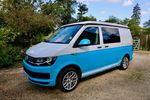 vw campervan 