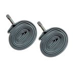 26" Inner Tubes Pair Schrader valve MTB ATB Tube 26inch