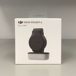 Genuine DJI Osmo Pocket 4 Magnetic LED Fill Light