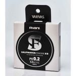 Varivas AVANI Saltwater Finesse PE X8 150m braided line
