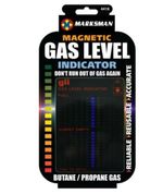 Butane Propane Magnetic Gas Level Indicator Calor LPG Gauge House Caravan BBQ