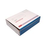 GoSecure Post Box Size B 318x224x80mm (20 Pack) PB02281
