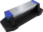 Faithfull Tri-Stone Diamond Whetstone Sharpening 400, 1000 & 1200G, FAIDWTRI150