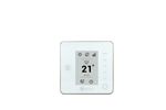 Daikin Air Conditioning AZCE6THINKRB THINK Touch Screen Room Thermostat