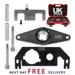 Engine Timing Tool Kit for Jaguar Land Rover 2.0D AJ200 204DT 204DTD NEW! UK