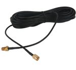 10m SMA Male to SMA Female Coaxial Pigtail RG174 Antenna Extension Cable WIFi
