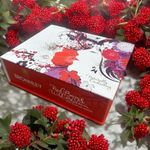 BRONNLEY Red Berry & Wild Blossom Gift Set