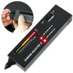Diamond Tester Portable Gem Selector Gemstone Jeweler Tool Testing Kit Pen
