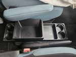 berlingo partner mk2 center console storage / cup holder