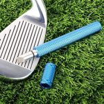 Golf Club Groove Sharpener U V Regroover Wedge Cleaning Tool UK