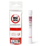 Disposable Alcohol Breathalyser Breath Tester Kit, UK & EU