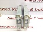 AREVA MVAA11R1AA0783C Auxiliary Relay High Speed Trip Self-Reset 110-125V AC/DC