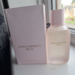 ZARA Cashmere Musk Limited Edition Eau De Parfum Fragrance 100ml see details 
