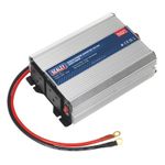 Sealey 1000W Power Inverter 12V Dc - 230V Power Inverters Work Tools PI1000
