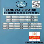 NEW LG LED KIT 47LB570V 47LB580V 47LB585V 47LB5500 47LB652V 47LB650V 47LB582V