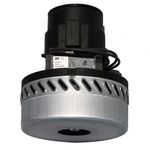 24V Karcher BD50 Motor 2 Stage Peripheral Bypass Vacuum 4.035-580.0 Replaement
