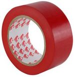 SCAPA TAPES 2721 RED LANE MARK TAPE 50MMX33M RED