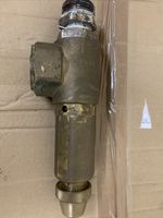 Goetze 851T  DN25 safety valve 115091410EPDM 2bar  TUV-SV-06-318-20