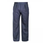 Uniform Trousers No.1 Dress, Raf, Royal Air Force , OA trousers