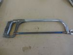 Eclipse 20T hacksaw