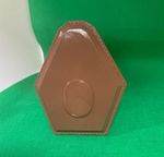 Synseal ENDCAP  Replacement BROWN