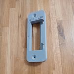 Hinge jig - 102mm x 30mm (4") 
